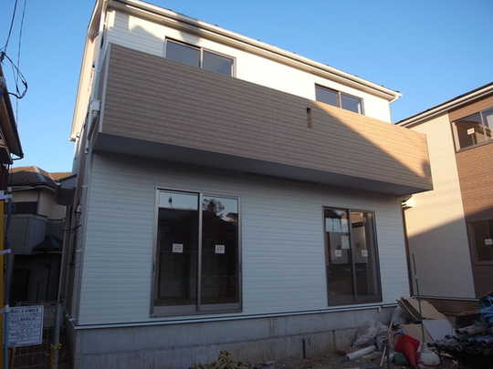 Local appearance photo