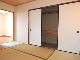 Other. There is also a Japanese-style room