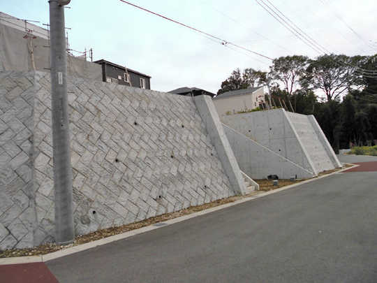 Local land photo