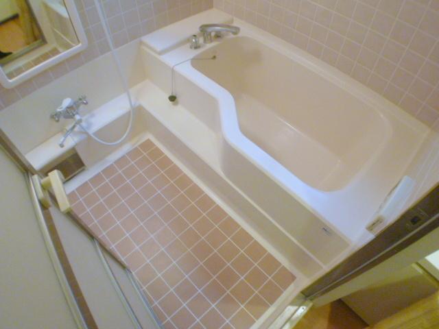 Bath. Also it comes with reheating