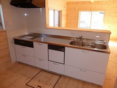 Same specifications photo (kitchen)