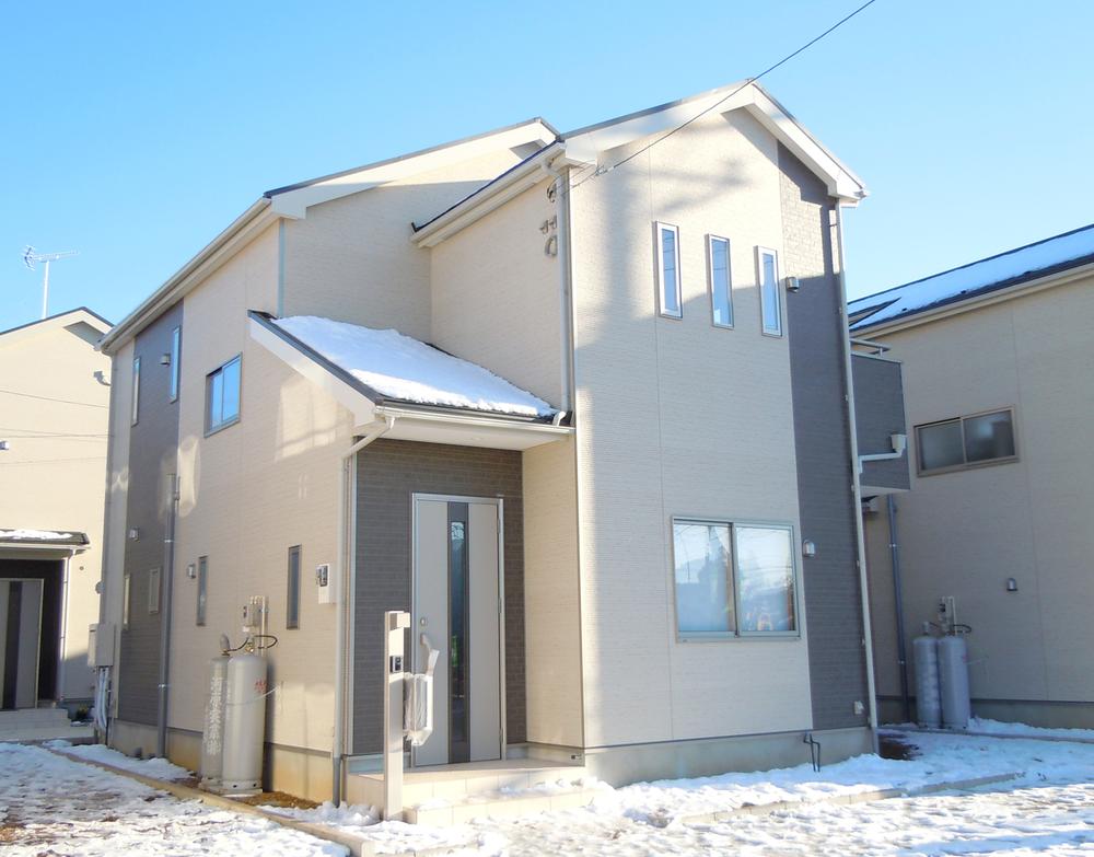 Same specifications photos (appearance). Is the company's construction cases