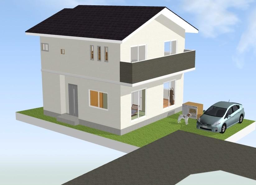 Rendering (appearance). Rendering