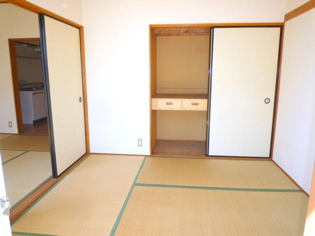 Other room space