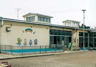 kindergarten ・ Nursery. 632m to Funabashi Municipal Miyama nursery