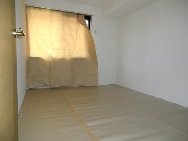 Other room space. Tatami Japanese-style is also it will calm storage