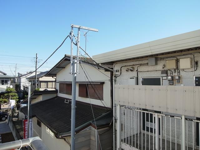 View photos from the dwelling unit