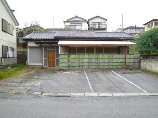 Local land photo