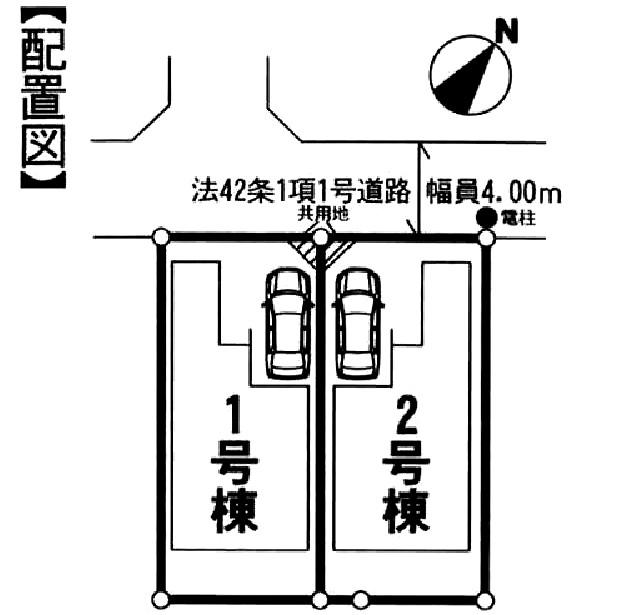 The entire compartment Figure