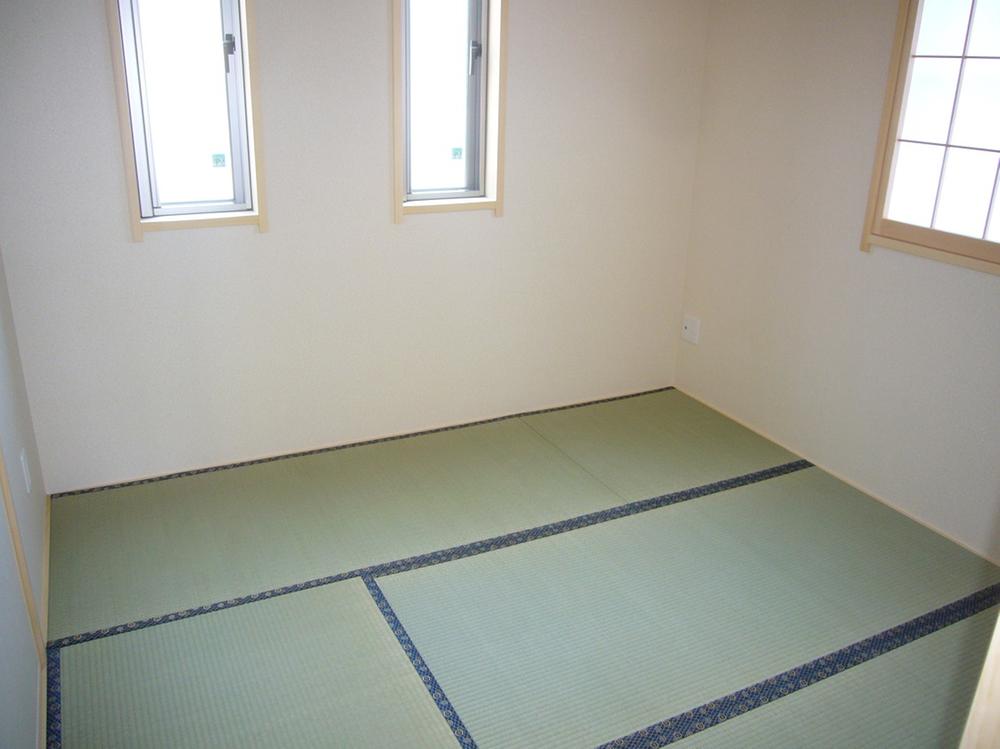 Non-living room. Japanese style room