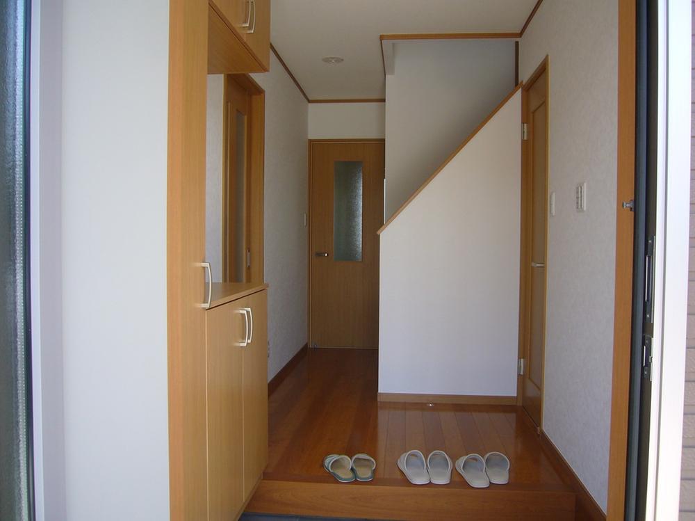 Entrance. Local (10 May 2013) Shooting