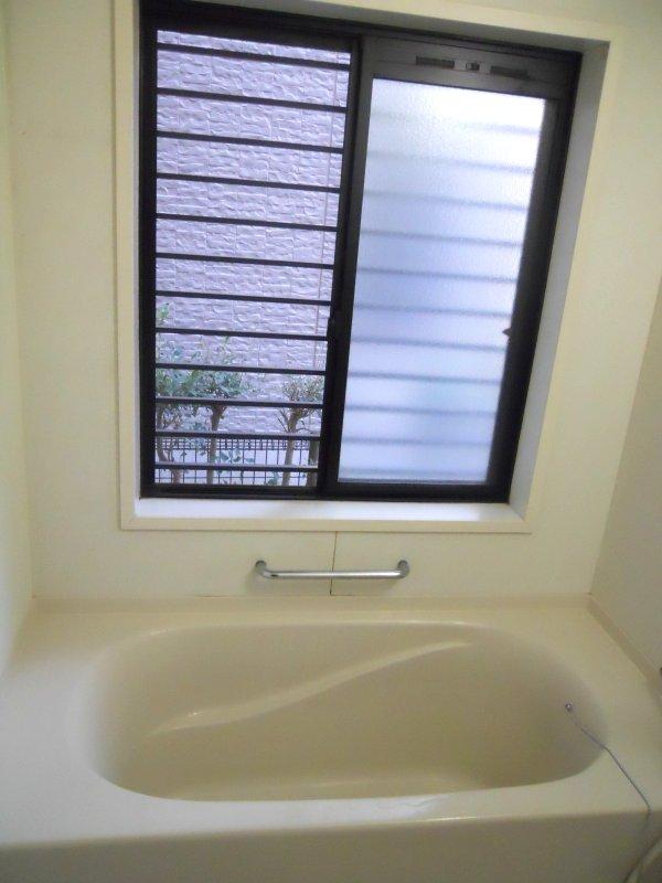 Bathroom. Indoor (12 May 2013) Shooting