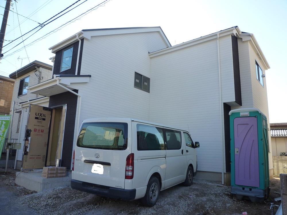 Local appearance photo. Local (12 May 2013) Shooting