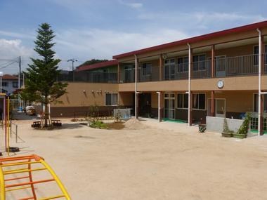 kindergarten ・ Nursery. 782m to Funabashi Municipal two sum nursery