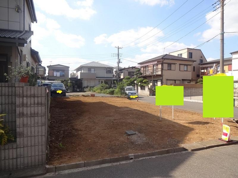 Local photos, including front road. Local (September 2013) Shooting