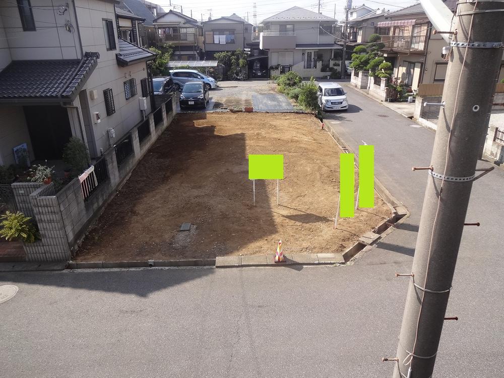 Local photos, including front road. Local (September 2013) Shooting