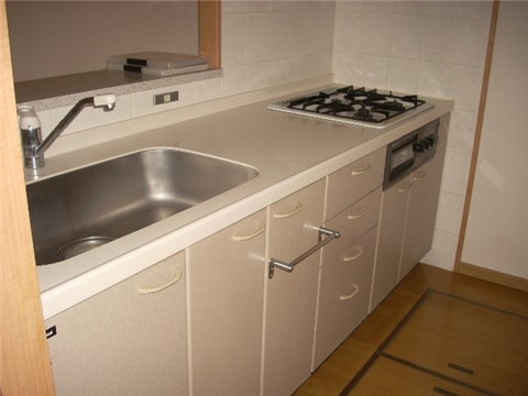 Kitchen. Another room photo