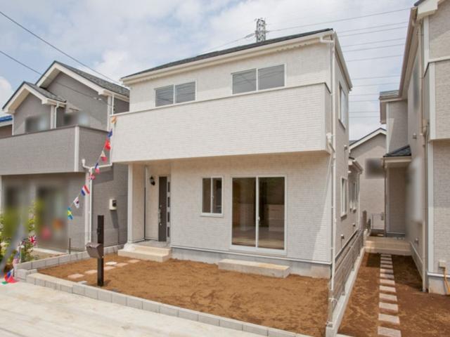 Same specifications photos (appearance). Is the company's construction cases