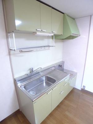 Kitchen. Kitchen