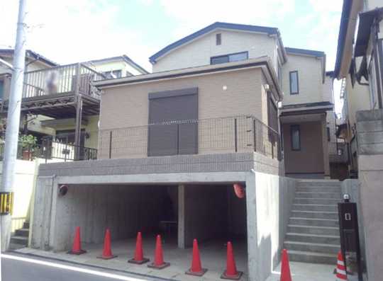 Local appearance photo