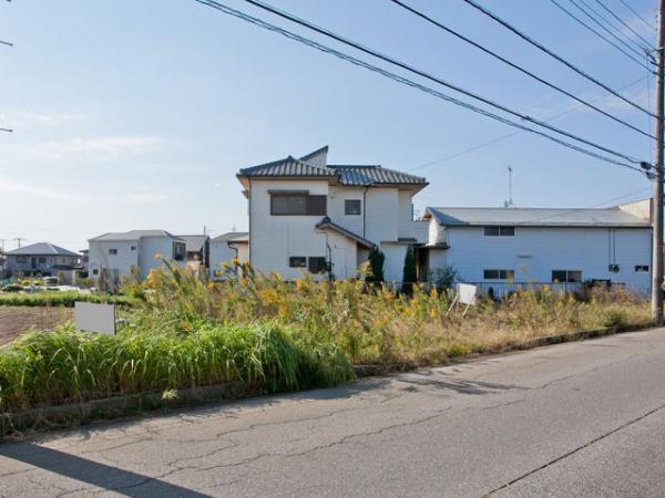 Local land photo
