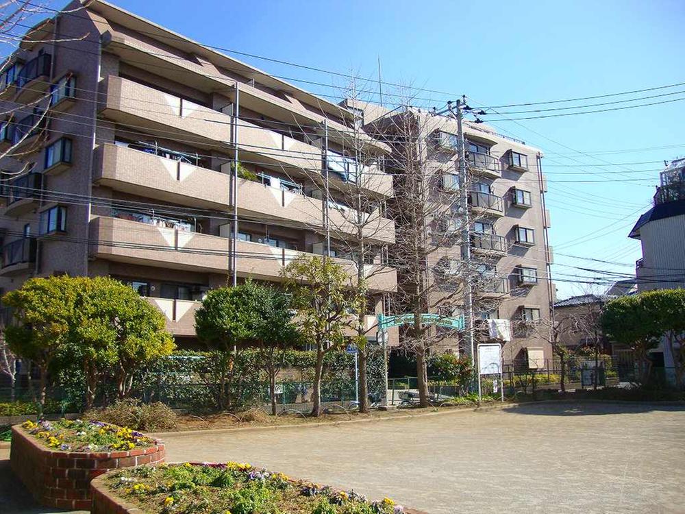 Local appearance photo. Local (June 2013) Shooting