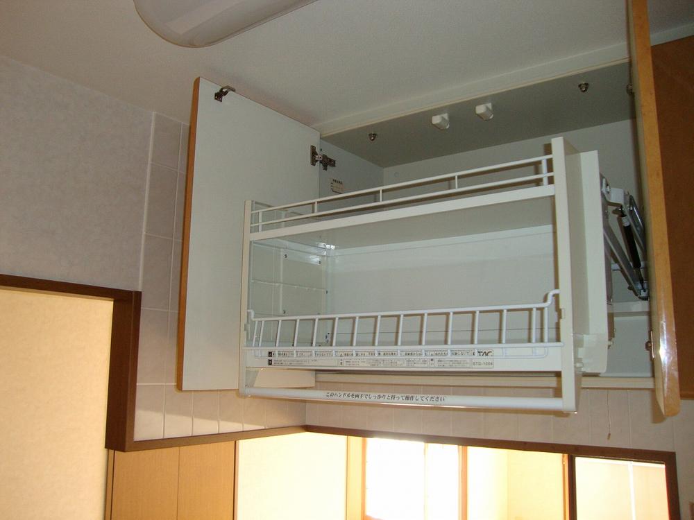 Kitchen. Indoor (June 2013) Shooting