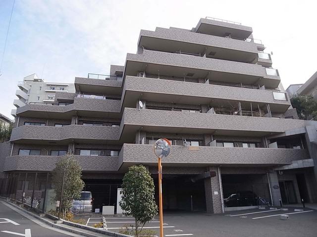 Local appearance photo. Maehara Station walk 13 minutes