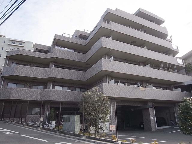 Local appearance photo. Tsudanuma station walk 16 minutes