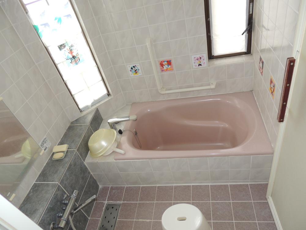 Bathroom. Indoor (