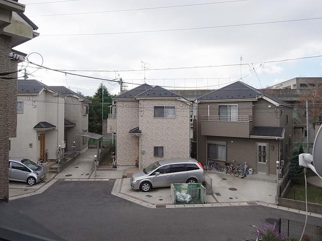 View photos from the dwelling unit