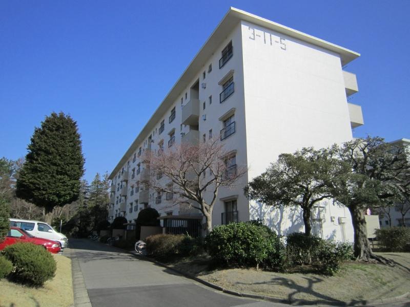 Local appearance photo. Local (September 2013) Shooting