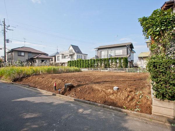 Local appearance photo