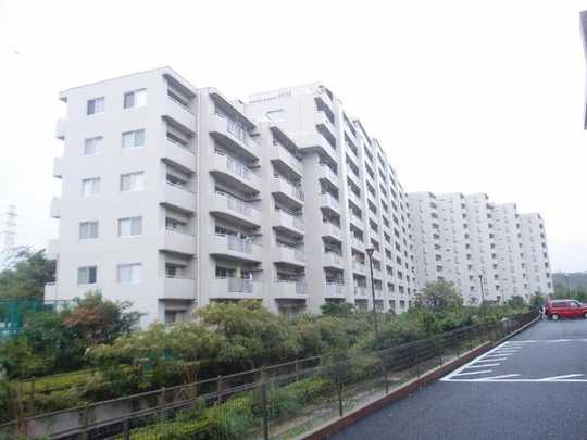 Local appearance photo. Building appearance (Total units 212 units ・ Tokyu Land Corporation old sale)