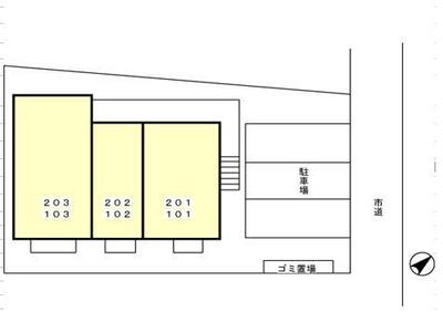 Other. This layout drawing ☆