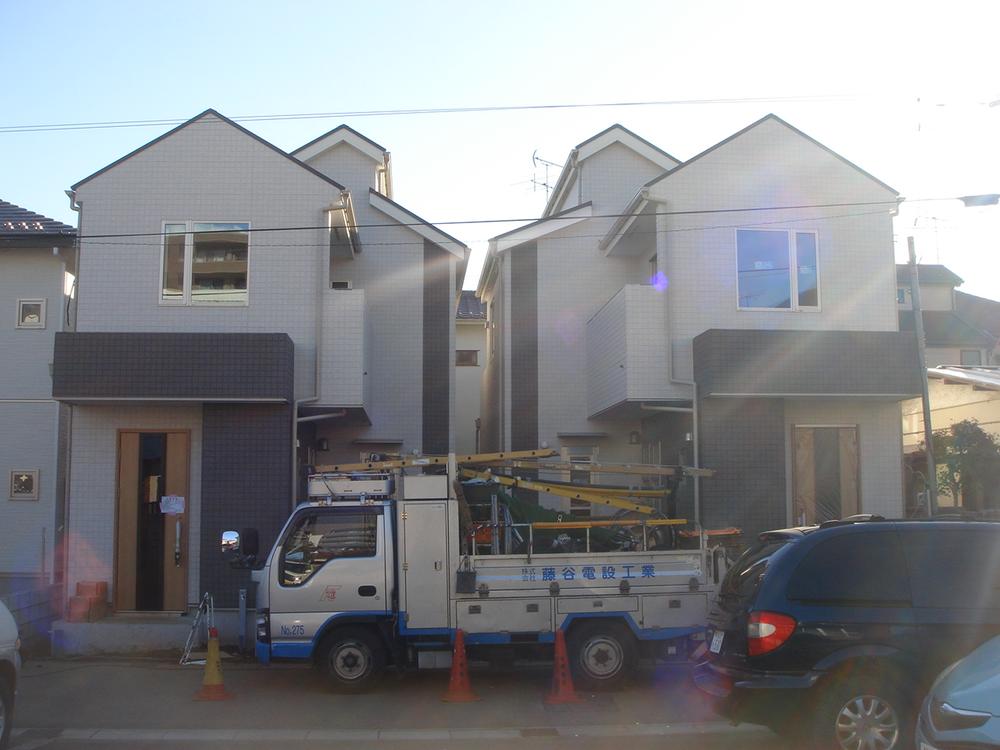 Local appearance photo