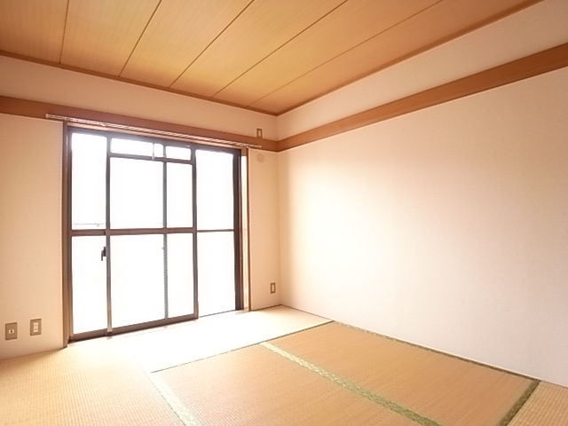 Other room space. Japanese-style room.