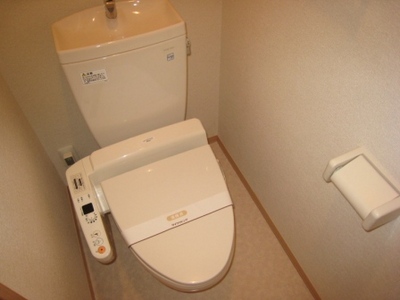 Toilet. Toilet ☆ 