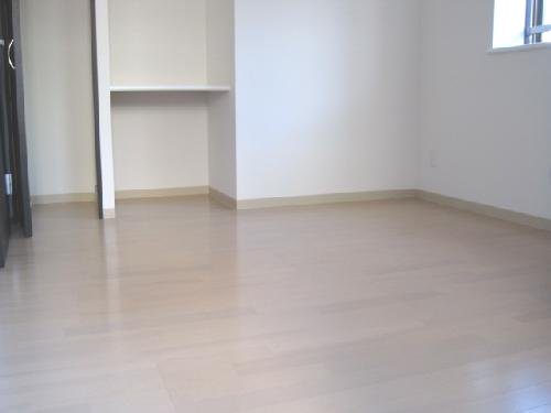 Other room space. Shiraki of flooring is the director makes bright the room