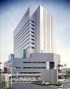 Government office. 1119m to Funabashi Station general counter center (government office)