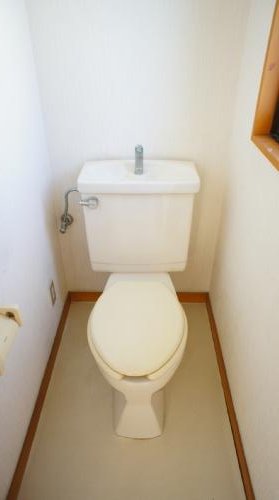 Toilet. Other 4