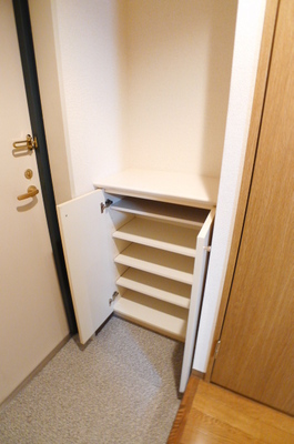 Other. Cupboard