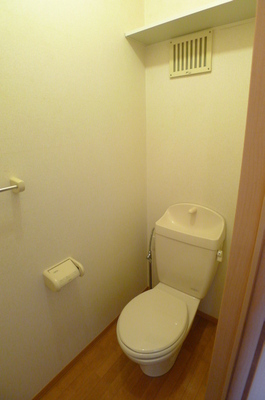 Other. Toilet