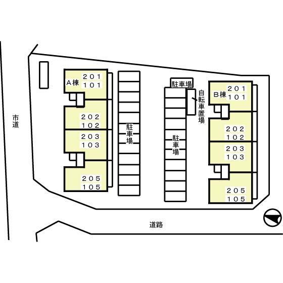 Other. layout drawing