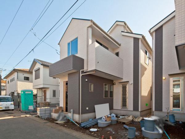 Local appearance photo