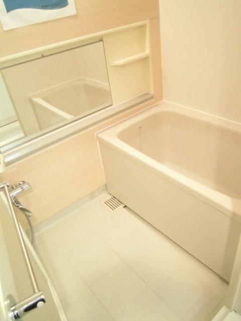 Bathroom. Bathroom is