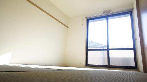 Living and room. It will settle down after all the Japanese-style room ~ !