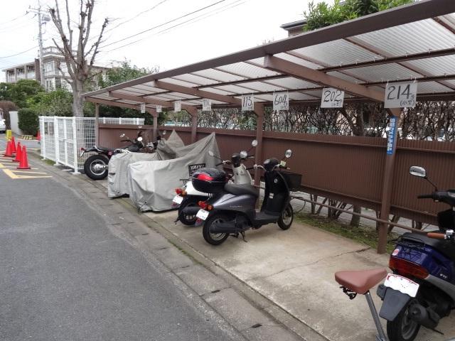Other common areas. There yard bike! It is also safe important car.