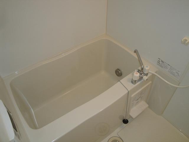 Bath. It is the bath of popular unit type