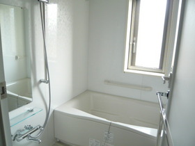 Bath.  ☆ Bathroom Dryer ・ Additional heating with ☆